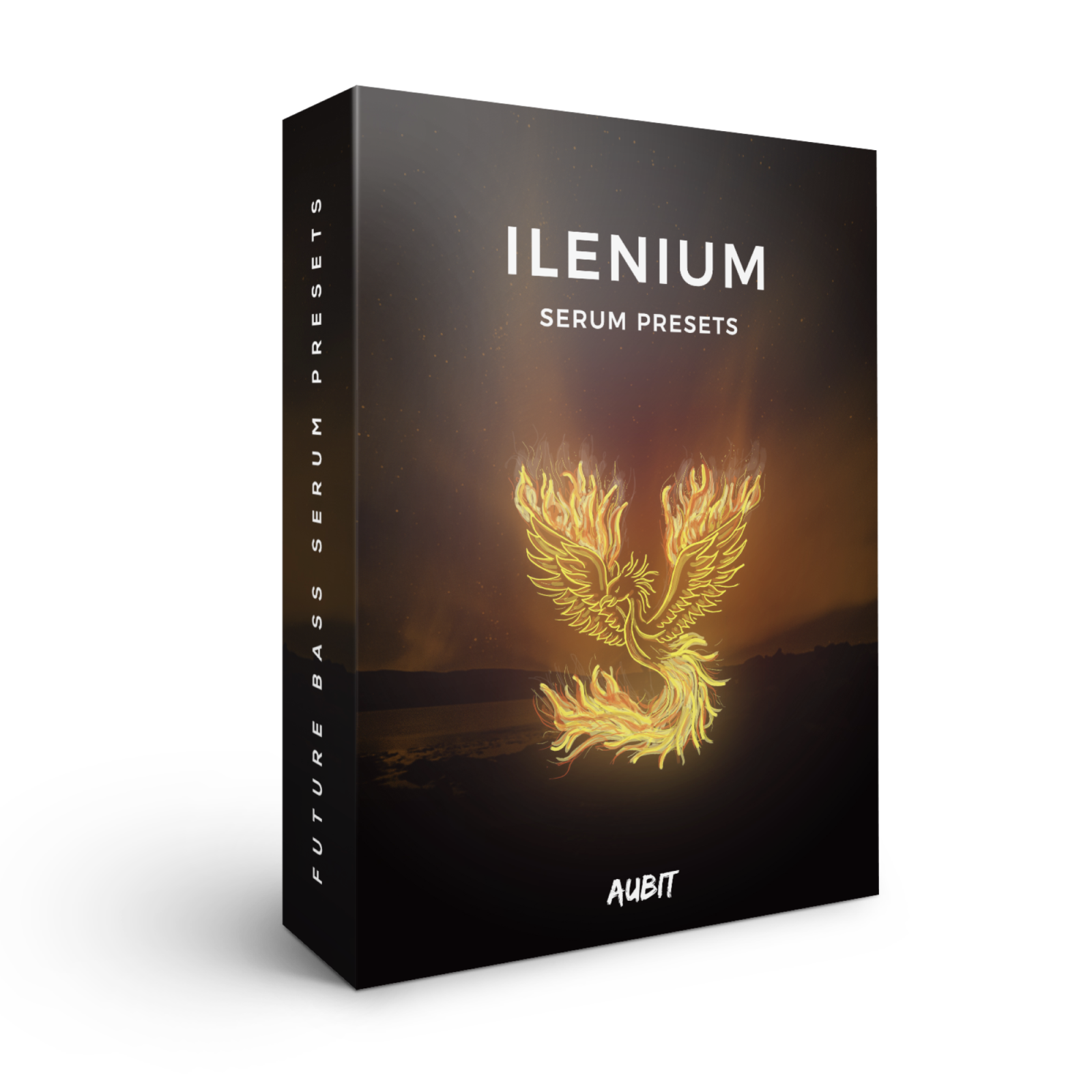 Ilenium Serum Presets