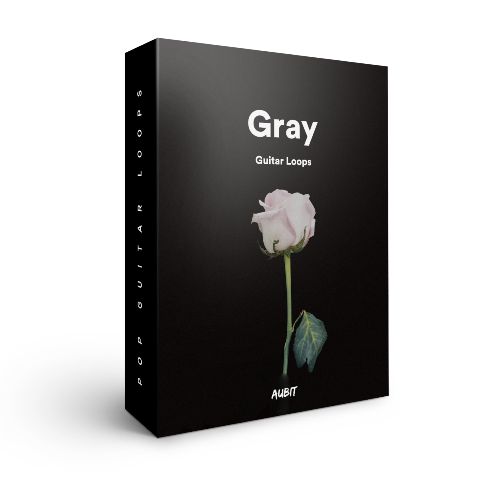 Gray Guitar Loops
