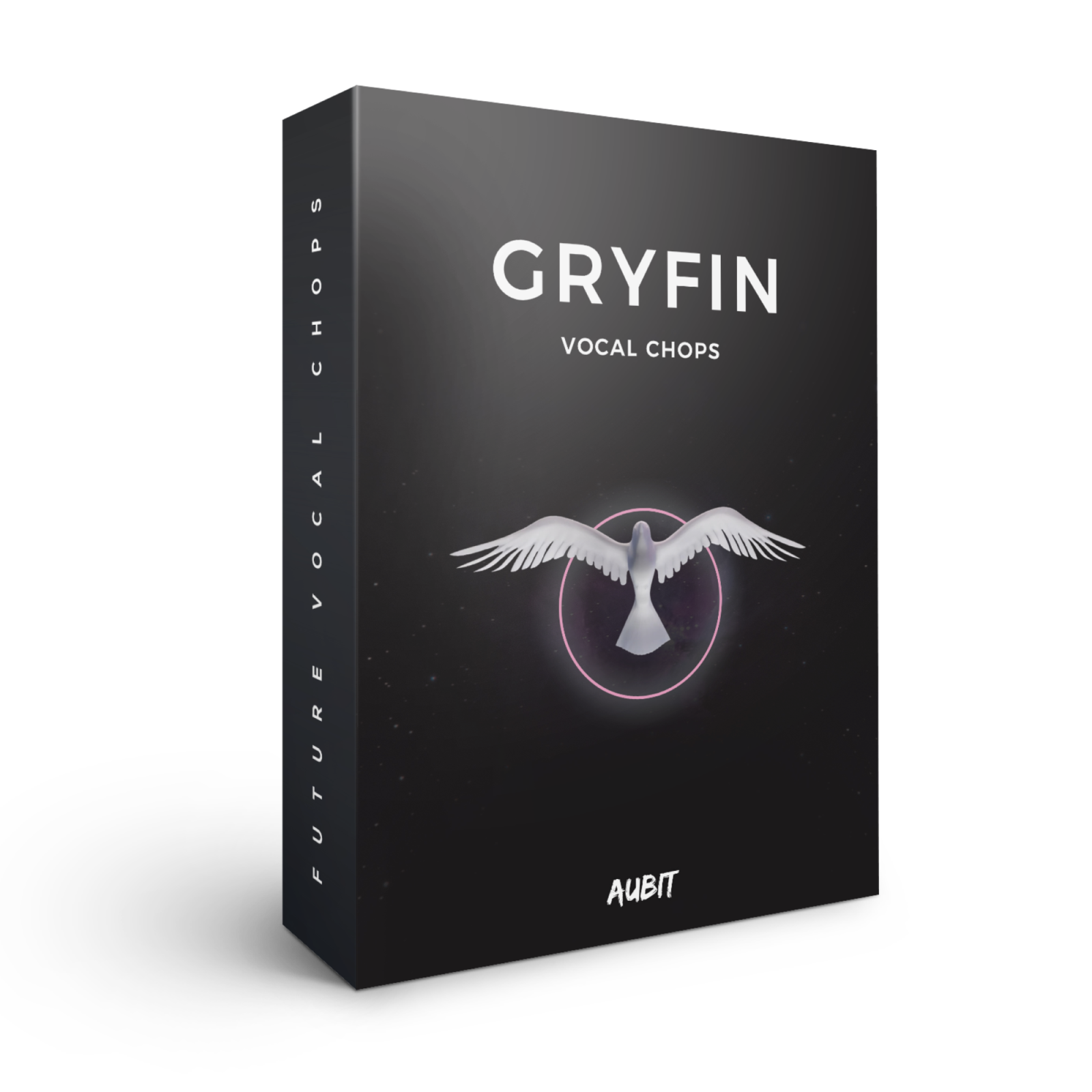 Gryfin Vocal Chops Sample Pack