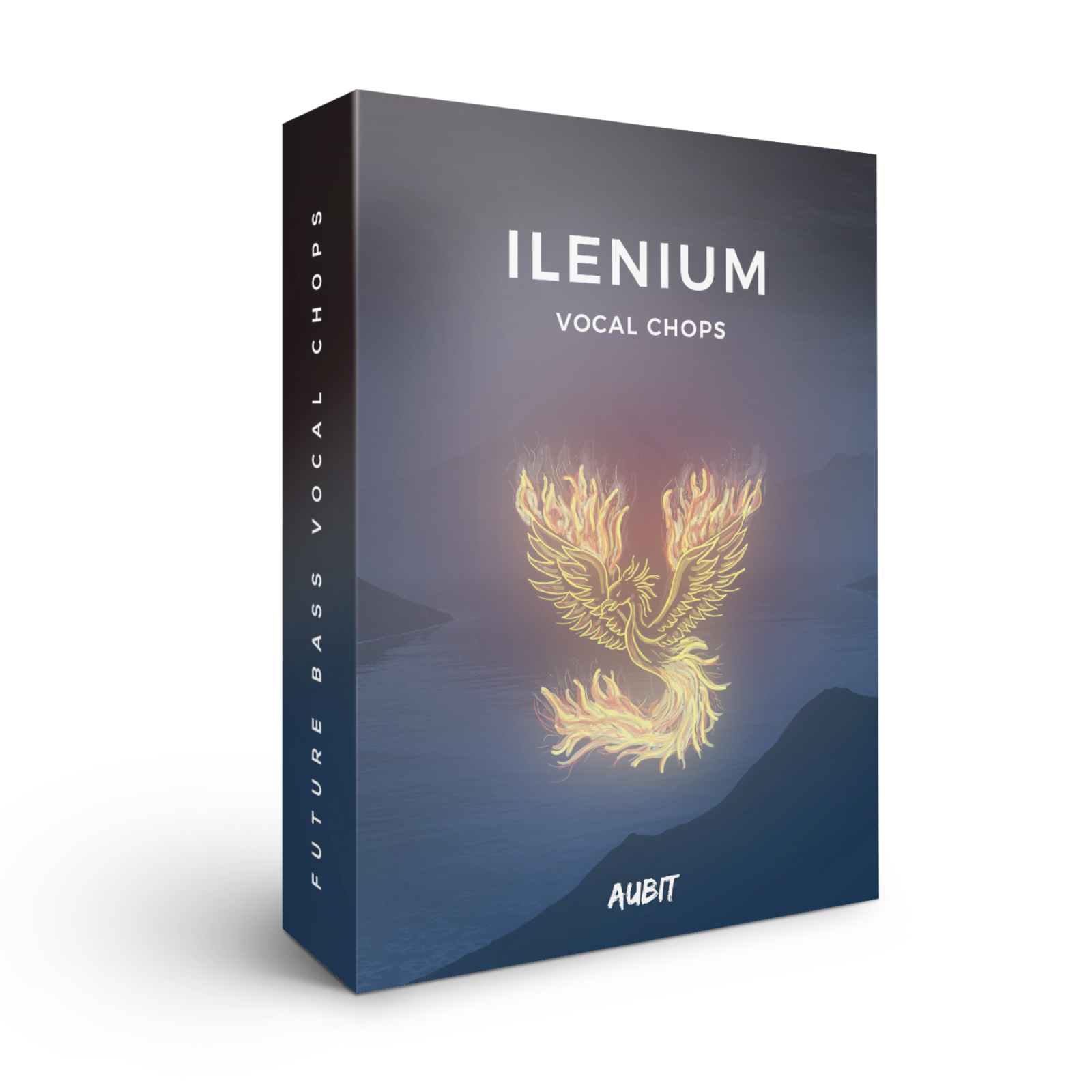 Ilenium Vocal Chops