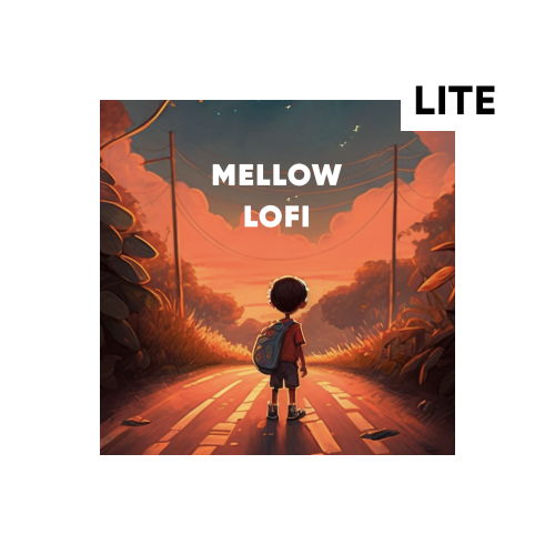 Mellow Lofi Starterpack