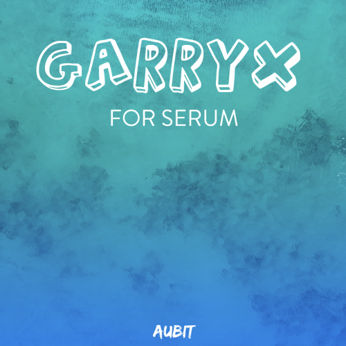 Garryx for Serum