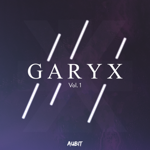 Garyx Vol. 1