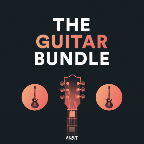 The Guitar Bundle