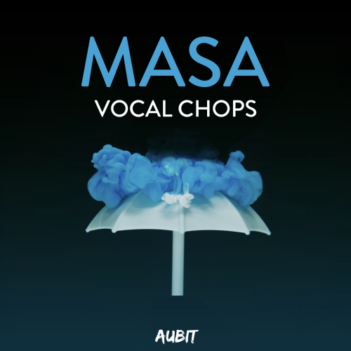 Masa Vocal Chops