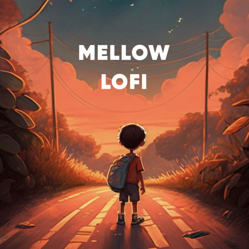 Mellow Lofi