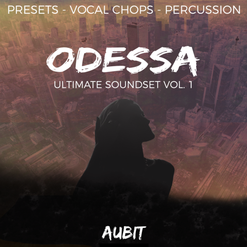 ODESSA Vol. 1