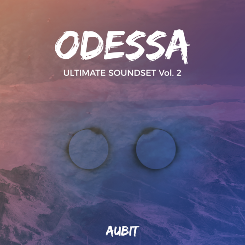 ODESSA Vol. 2