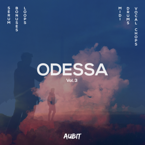 ODESSA Vol. 3