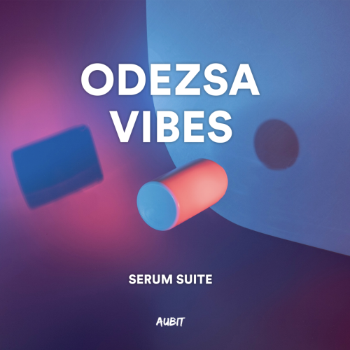 ODEZSA Serum Suite