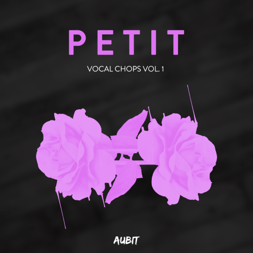 Petit Vocal Chops Vol. 1