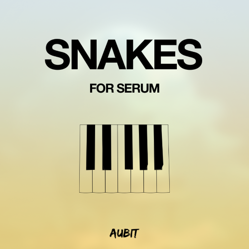 Snakes for Serum
