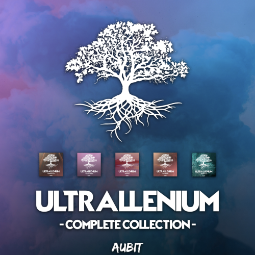 Ultrallenium Collection