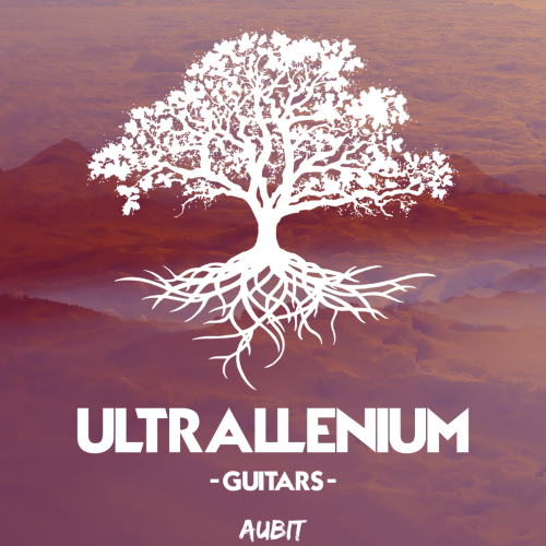 Ultrallenium Guitars