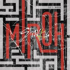 MIROH by Stray Kids